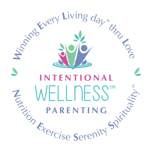 Aurelie Cormier’s Intentional Wellness©™ Parenting